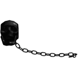 3.0 War Chains of Darkness — Right Shoulder