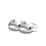 3.0 White Shark Slippers