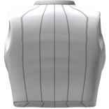 3.0 White Woman Sweater