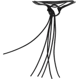  3.0 Wind Leather Gaian Brutalist Bastion Threads