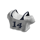 3.0 Woman Brandy Blue Crop Top Jersey