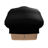 3.0 Woman Sweater w/ Belly Ring