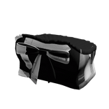 3.0 Womans Black Corset