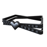 [3.0] Y2k Metal Belt