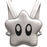 [3.0] Y2K Star Backpack