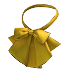 3.0 Yellow Bow Tie