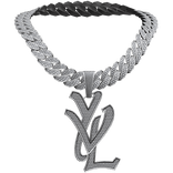 [3.0] YVL Iced Out Chain