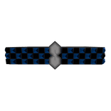 3.0BeltBlue