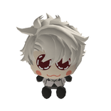 Rudo Surebrec Cute Plush