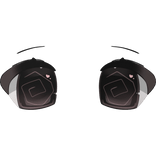 🤍 3D cute n dizzy pretty moe eyes