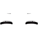 “(⇀ ‸ ↼,, ) 3d ~ drowsy kawaii anime eyes 