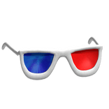 3D Glasses