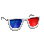 3D Glasses