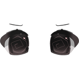 🤍 3D mad n dizzy pretty moe eyes