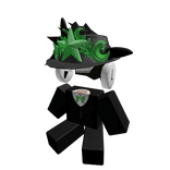 3qce's Shoulder Pal (V2)