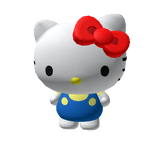 3rd Anniversary Backpack