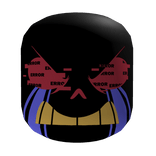 [ 3RR0R: UNDERVERSE ] 3RR0R S4NS