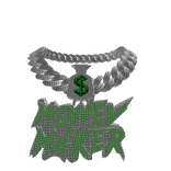 (4.0 Boy) Custom Money Maker Chain