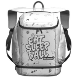 [4.0 BOY] ESB Cloud 9 Hoop Backpack