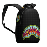 [4.0 BOY] Heat Shark Graphic Backpack