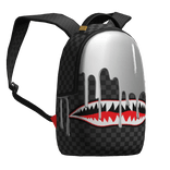 [4.0 BOY] Heat Shark Slime Backpack