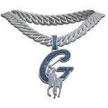 [4.0 BOY] Polo G Iced Out Chain