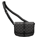 [4.0 BOY] Royard Crossbody Designer Bag