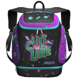 [4.0 BOY] Sweet Block Hoop Backpack