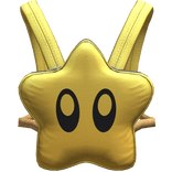 [4.0 BOY] Y2K Star Backpack