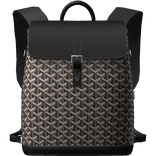 (4.0) Goyard Alpin MM Backpack