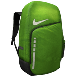 (4.0) Green Elite Bookbag