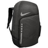(4.0) Grey Elite Bookbag