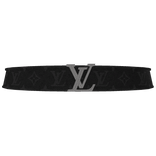 4.0 LV Rhinestone Designer Belt