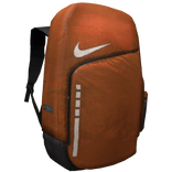 (4.0) Orange Elite Bookbag