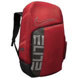 (4.0) Red Elite Sports BookBag
