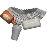 4.0 Stacked Don Bloxio Chain 