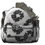 4.0 YN Denim Tears Backpack w Money