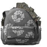 4.0 YN Denim Tears Backpack w Money