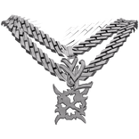 4.0 YVL Stacked Chain 