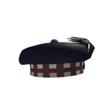 42nd Reg of Foot_Bonnet