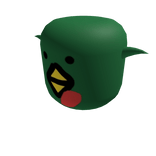 #43 goblin turky