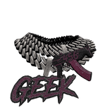 456 Geek Chain
