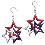 4th July Earrings