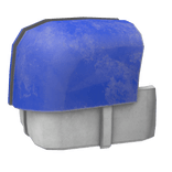 501st Stormtrooper Shoulder pad 