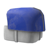 501st Stormtrooper Shoulder pad