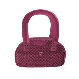 (5.0) Pink Goyardine St. Jeanne MM Bag