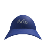 5th Anniversary Blue Cap - Ado