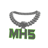 5th MH5 Chain