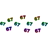 67