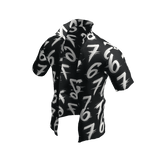 🔥✅67✅🔥 Black Summer Shirt